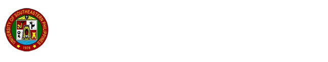 USeP Virtual Environment